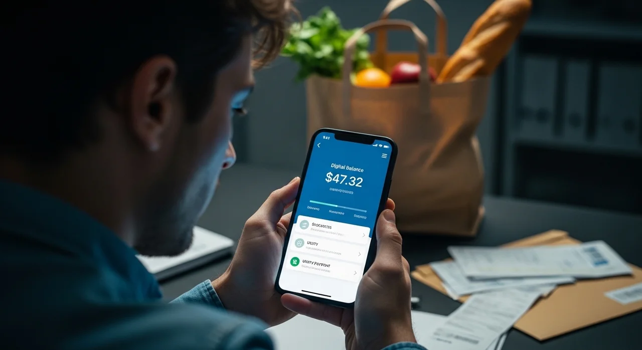 월급은 그대로인데 생활이 더 힘든 이유 3가지: 경제적 역설의 시작