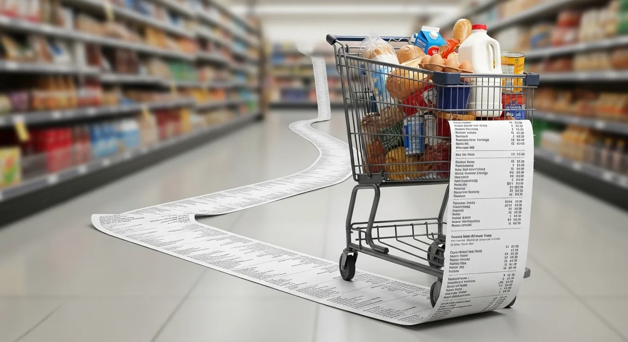 1. 인플레이션의 습격: 명목 임금과 실질 임금의 괴리