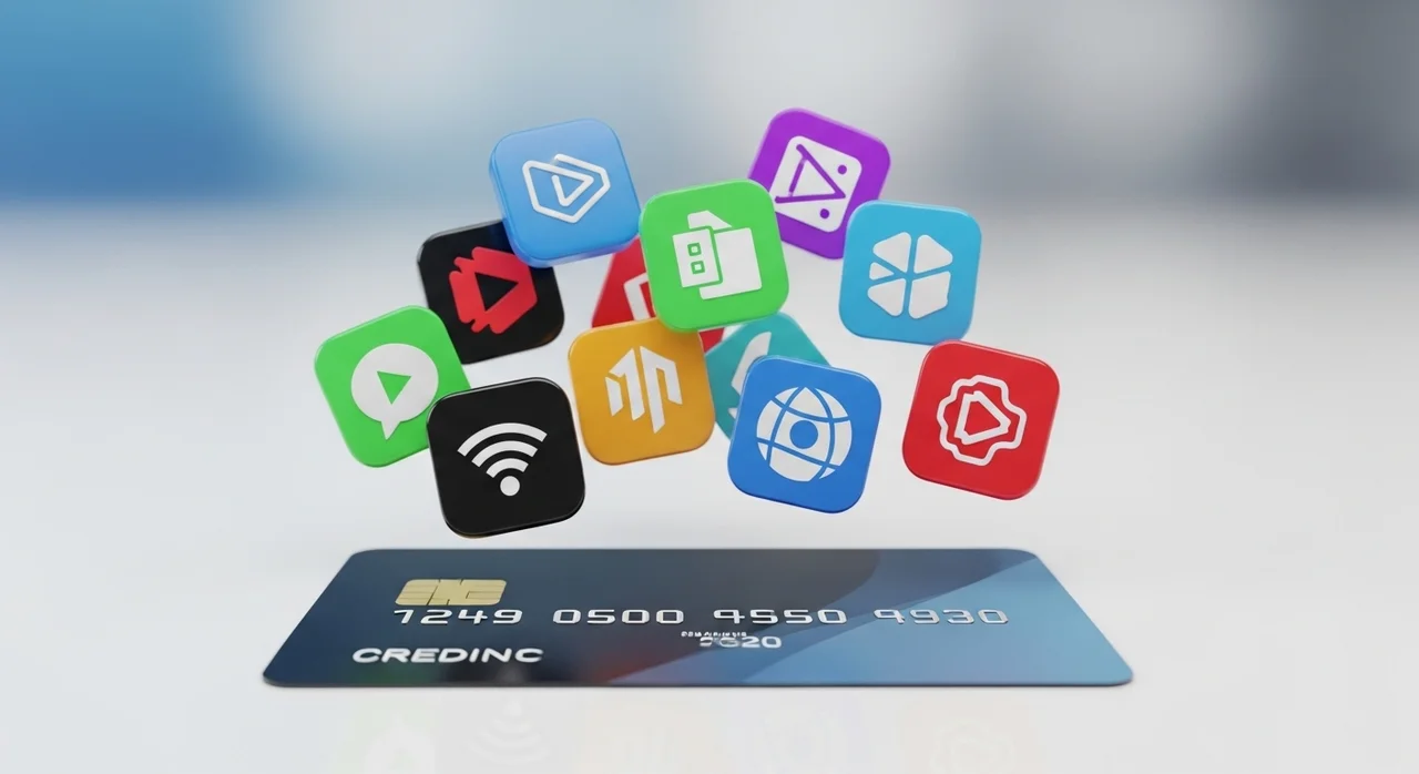 3. 고정비의 덫: 금리 인상과 구독 경제의 습격