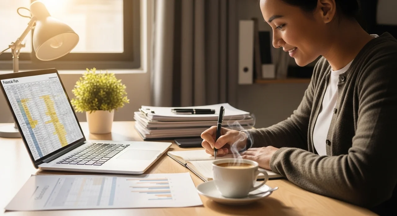실질 소득을 방어하는 3단계 행동 강령