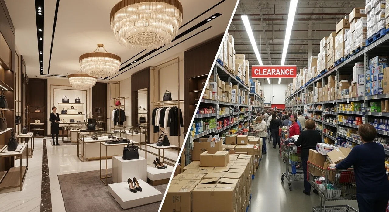 소비 양극화, 왜 2026년의 화두가 되었나?