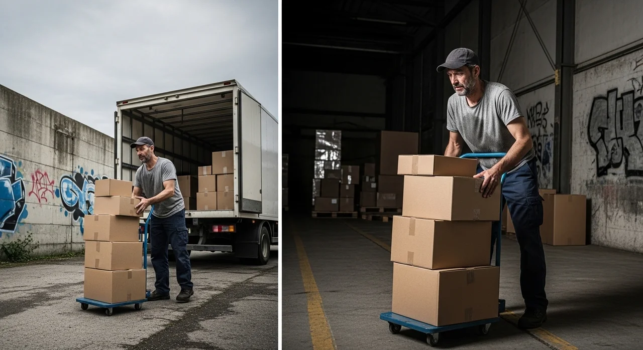 핵심 원인 2: 소득 구조의 변화와 고용 형태의 분절
