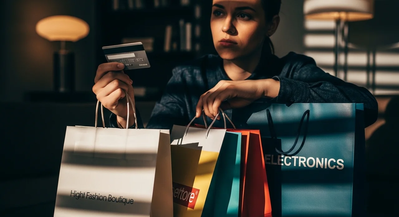 가심비 소비의 이면: 과소비에 대한 경계