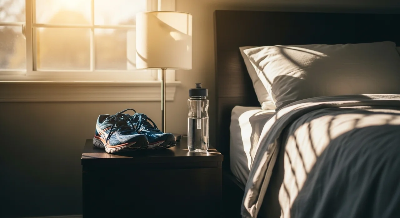 환경 설계의 부재: 의지력에는 한계가 있다