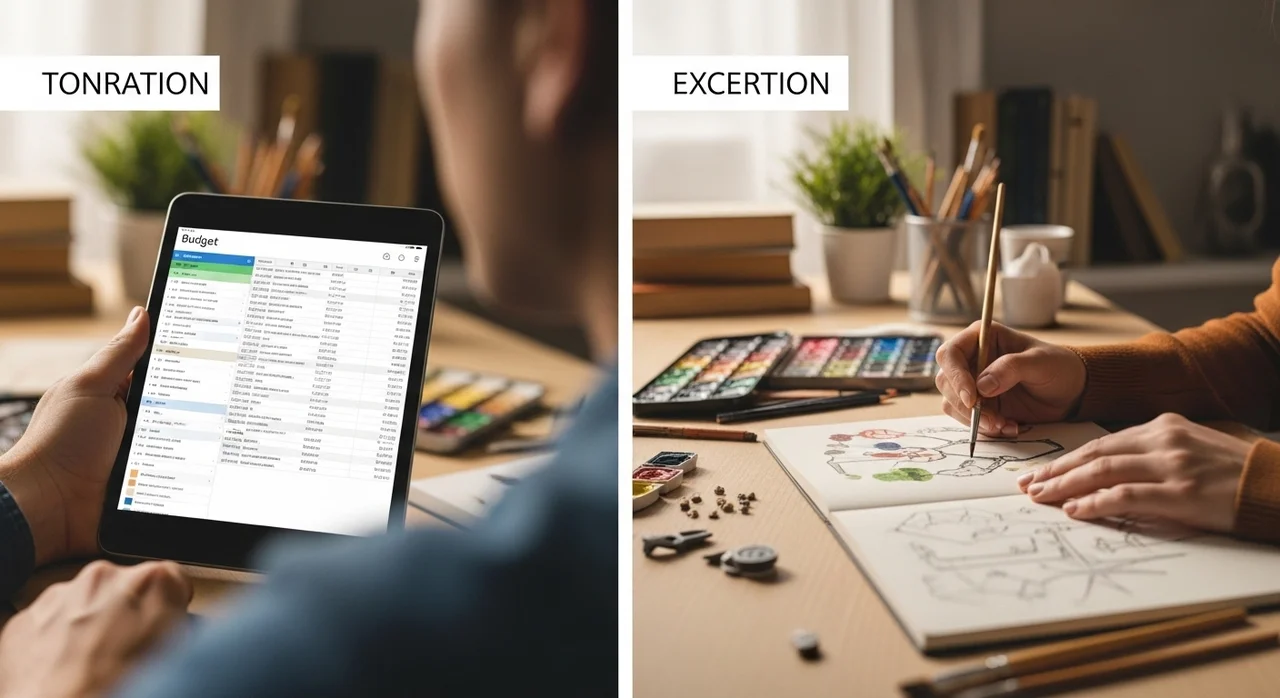 개인의 생존 전략: 고물가 시대의 하이브리드 재테크