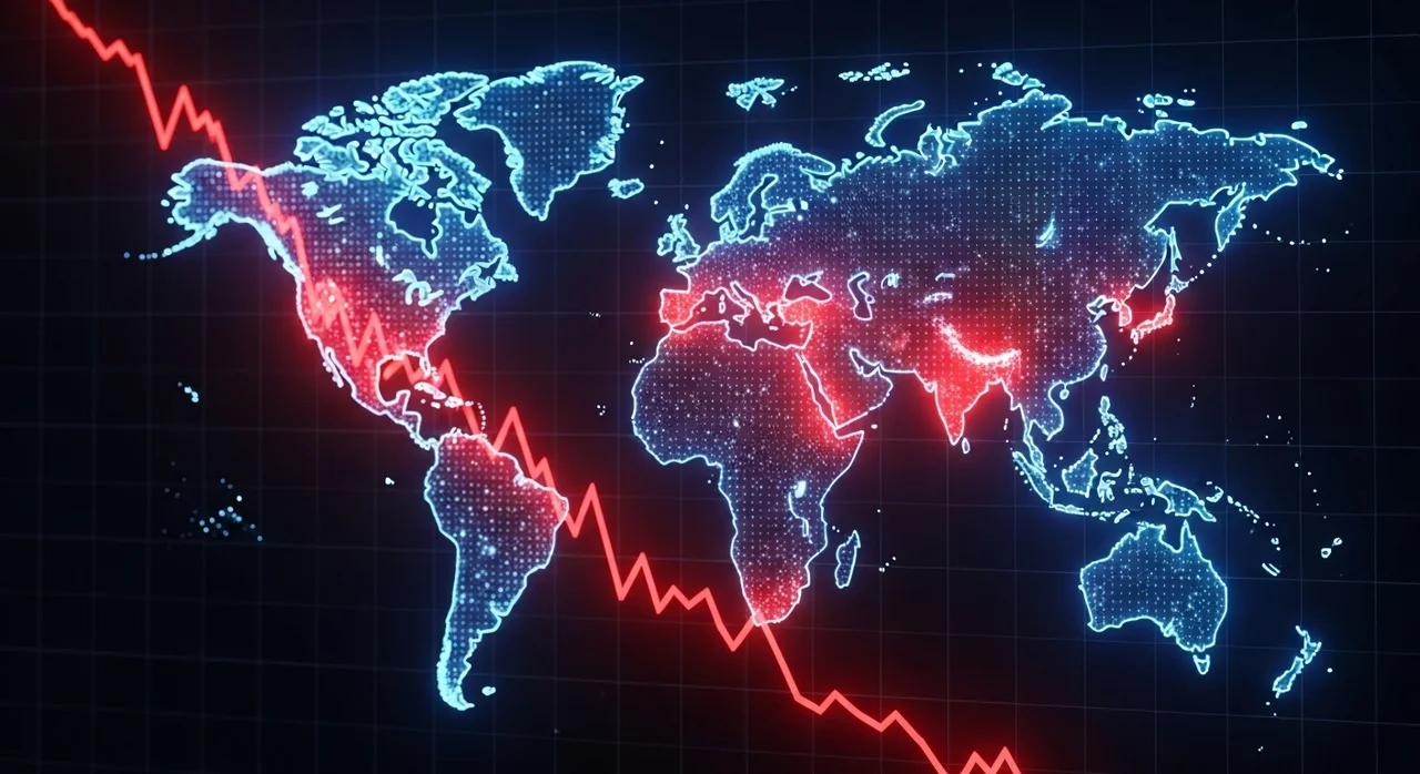 거시 경제적 요인과 소비 심리의 상관관계