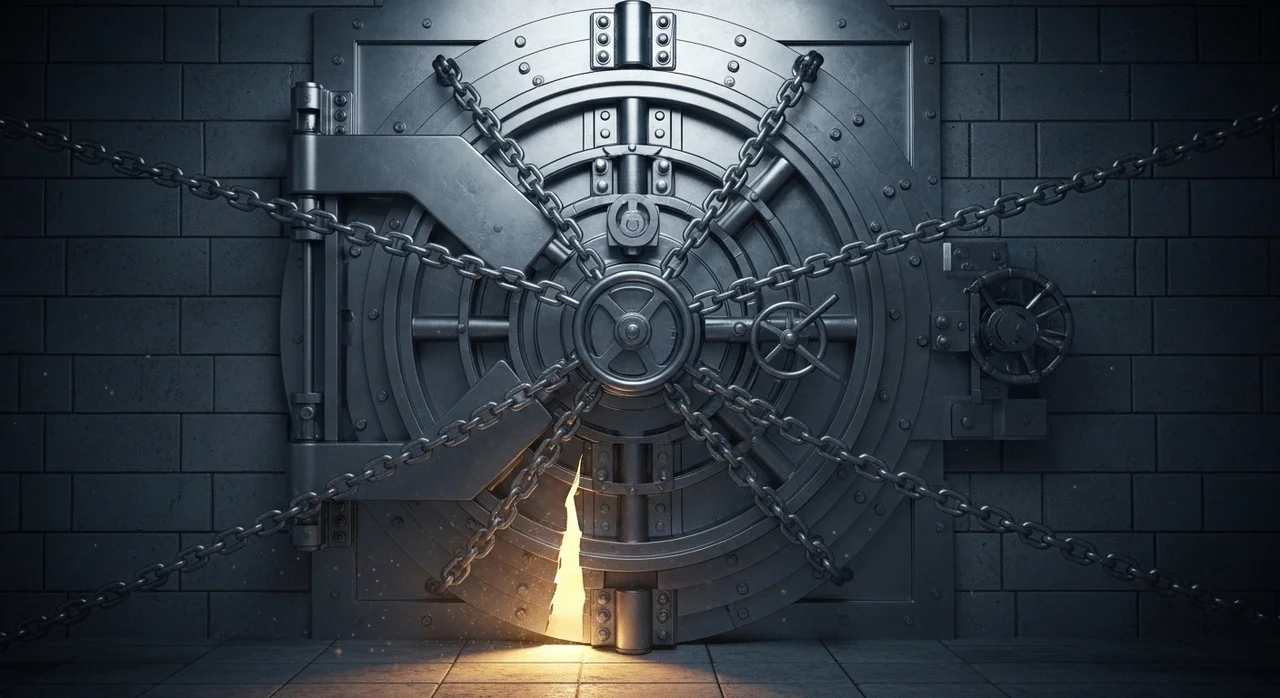 대출 창구가 닫혔다? 유동성 공급의 절벽