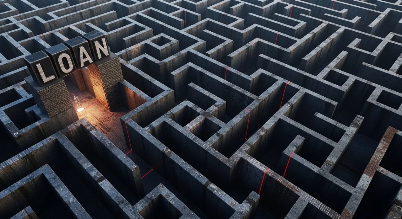 채무통합 실패와 다중채무자의 위기