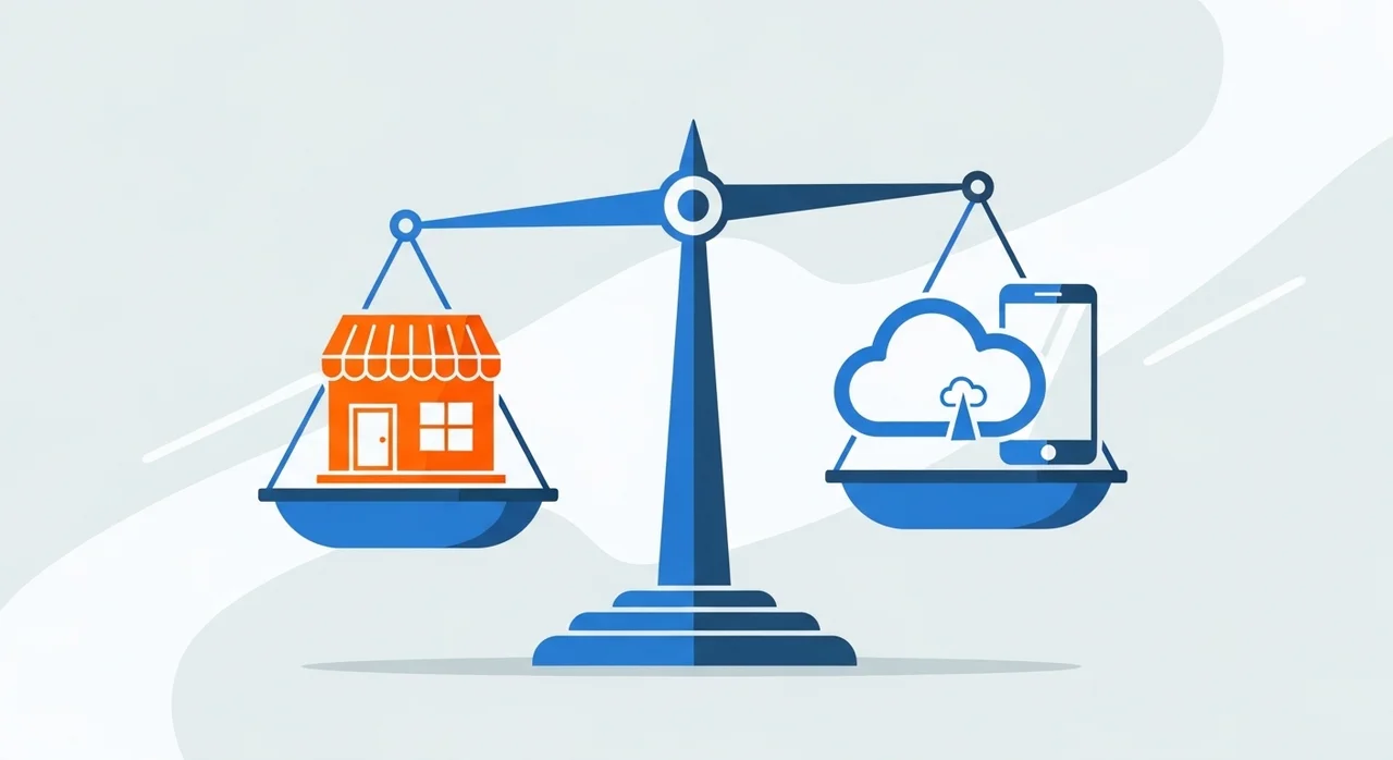 요즘 창업, 왜 양극화가 심해질까?