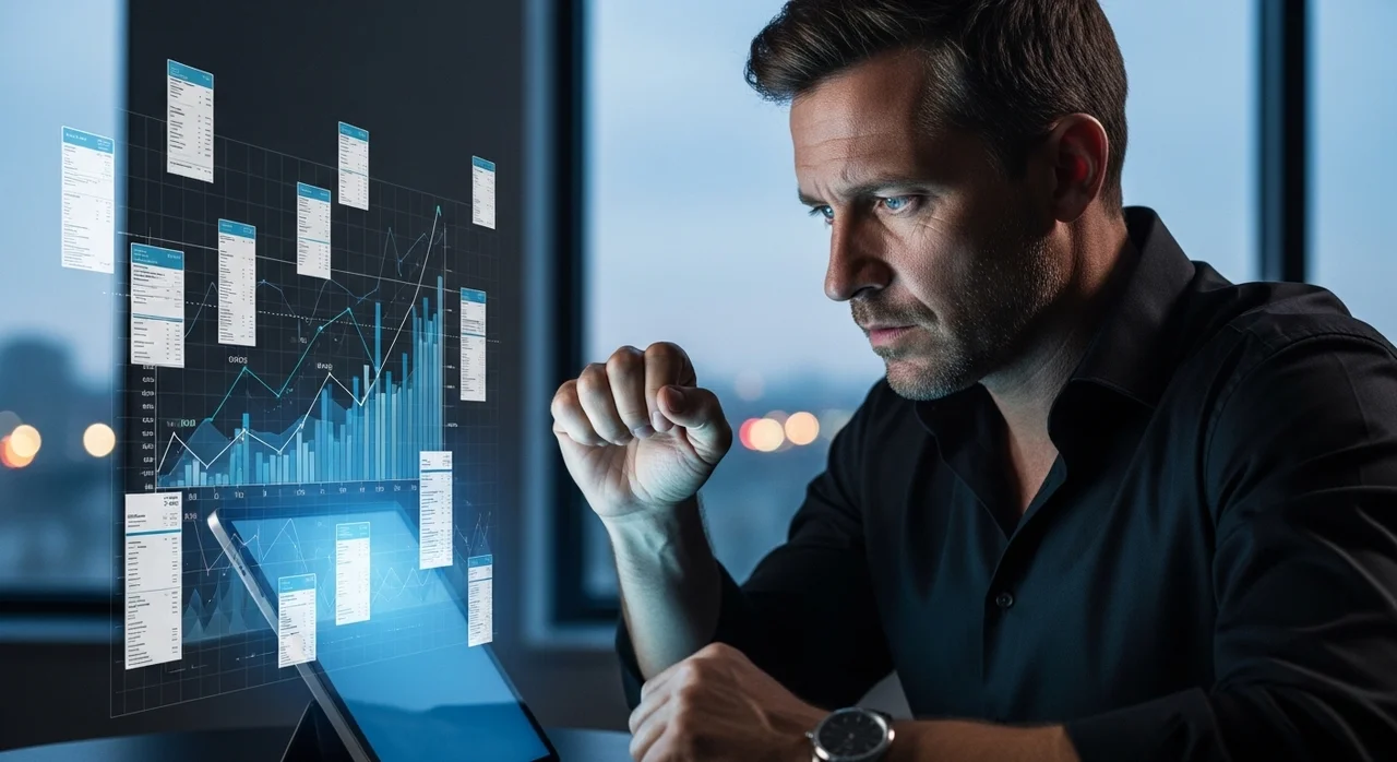 창업이 어려운 이유: 고물가와 무한 경쟁의 늪