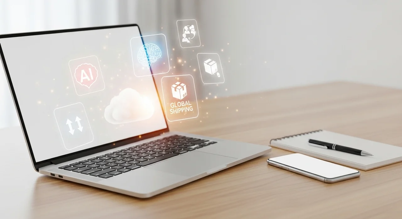 창업이 쉬워진 이유: 디지털 도구와 플랫폼의 혁명