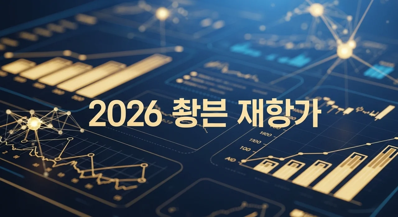 2026년 돈 버는 구조가 완전히 바뀌는 이유와 미래 생존 전략