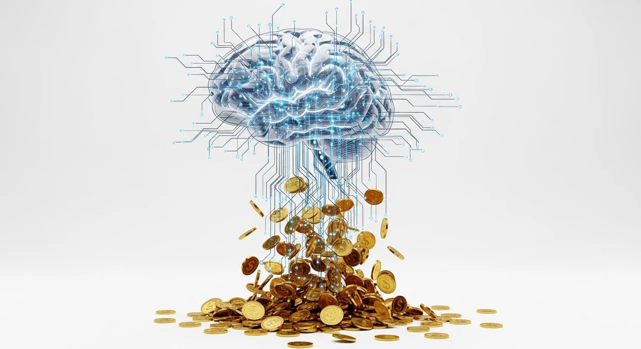 부의 패러다임 전환: 노동에서 시스템으로