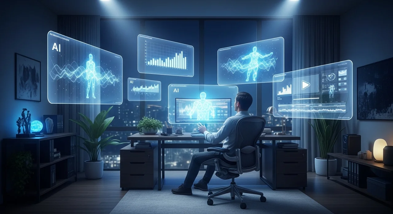 AI와 자동화가 만드는 새로운 현금 흐름