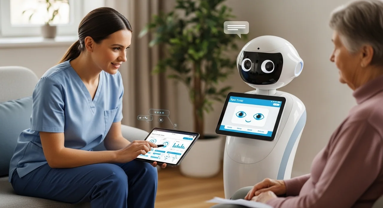 실버 경제와 전문 자격증의 재발견