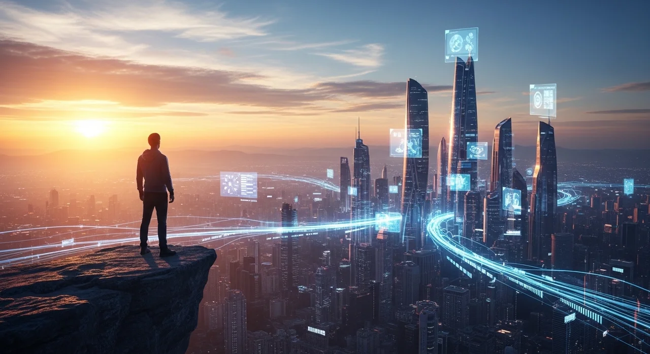 결론: 2026년, 당신의 수익 구조를 재설계하라