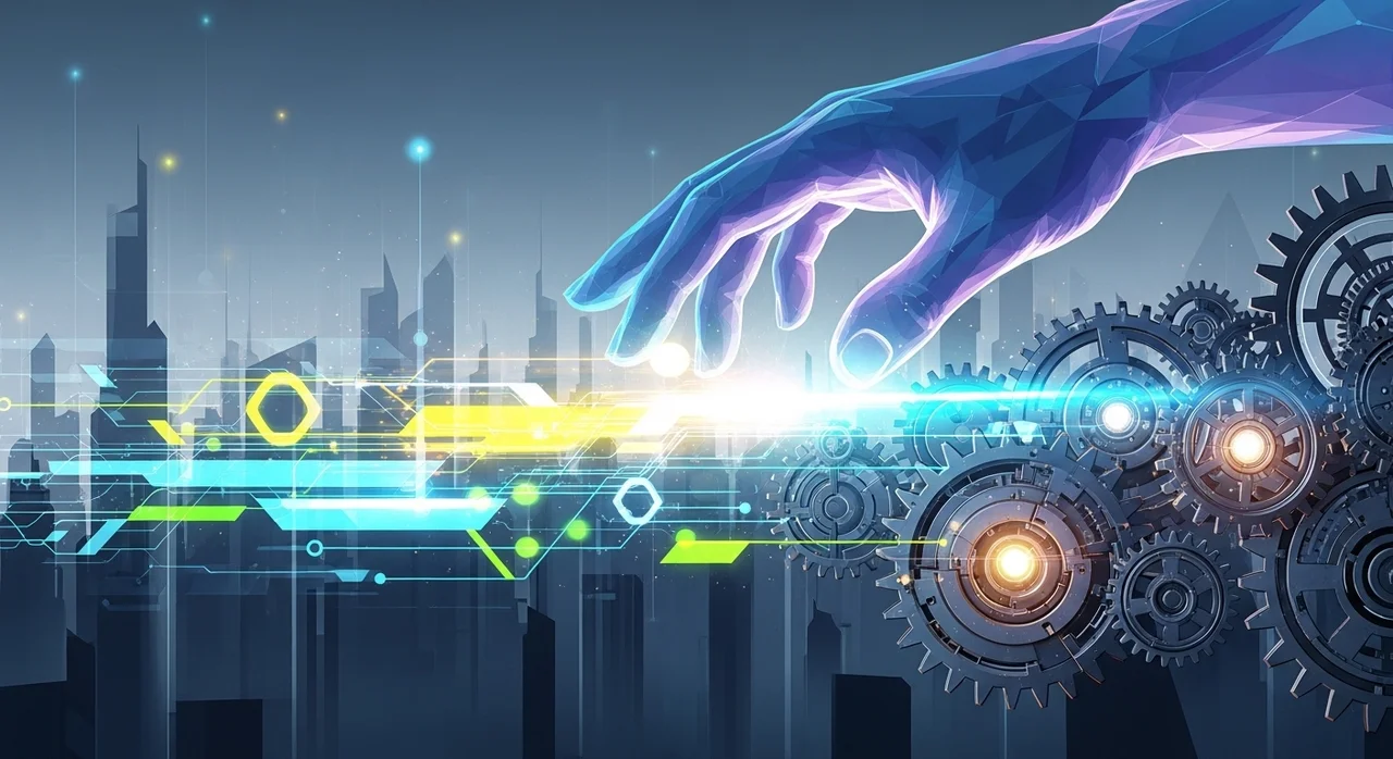 국가자본주의 시대의 도래: 보이지 않는 손에서 '보이는 정부'로