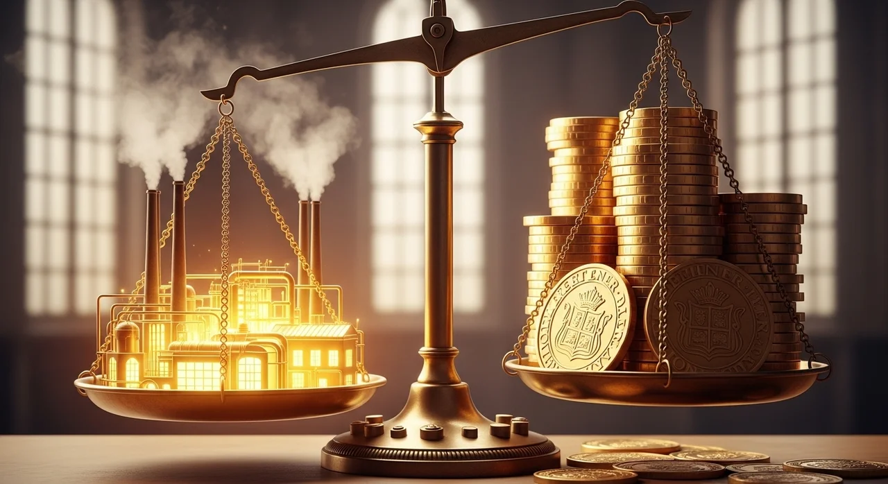 국가자본주의 확대의 명과 암: 효율성인가 보호주의인가?