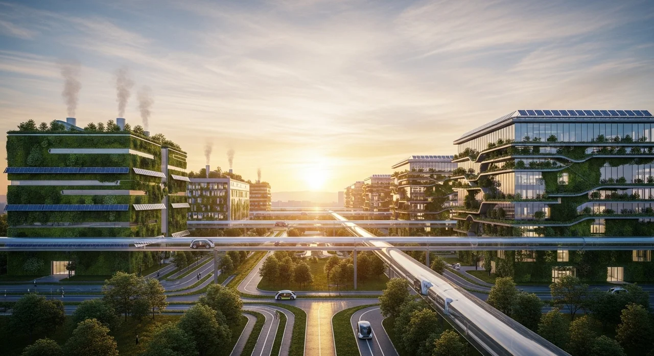 결론: 자본주의의 새로운 진화와 우리의 과제