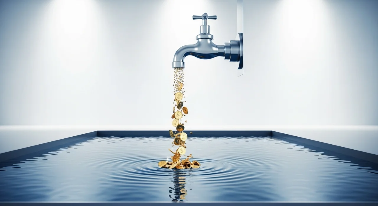 유동성 재확대의 메커니즘과 M2 통화량 분석