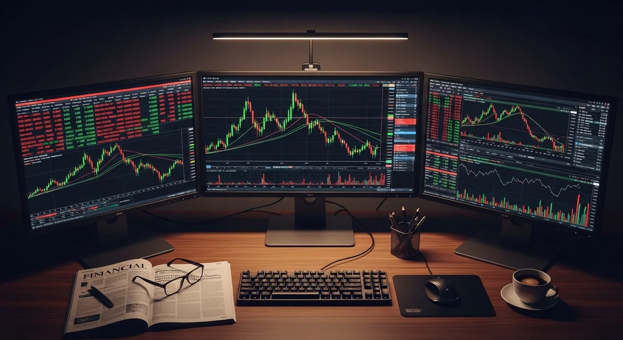 리스크 관리: 인플레이션 재점화와 경기 지표 체크