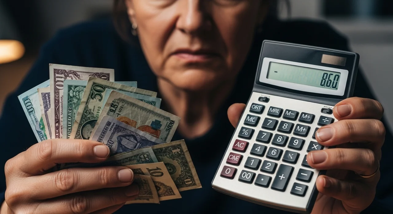 왜 중산층은 지갑을 닫았을까? 3가지 핵심 원인