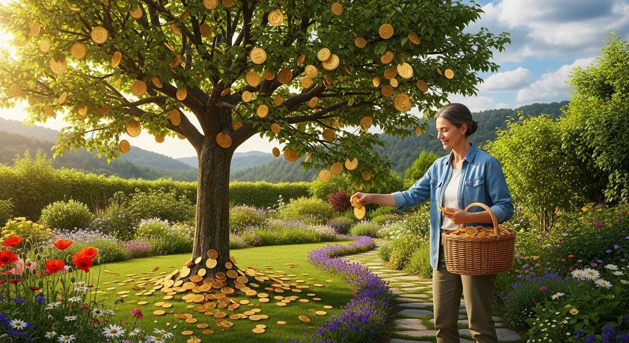 투자 시장의 생존 전략: 배당주와 임대 수익