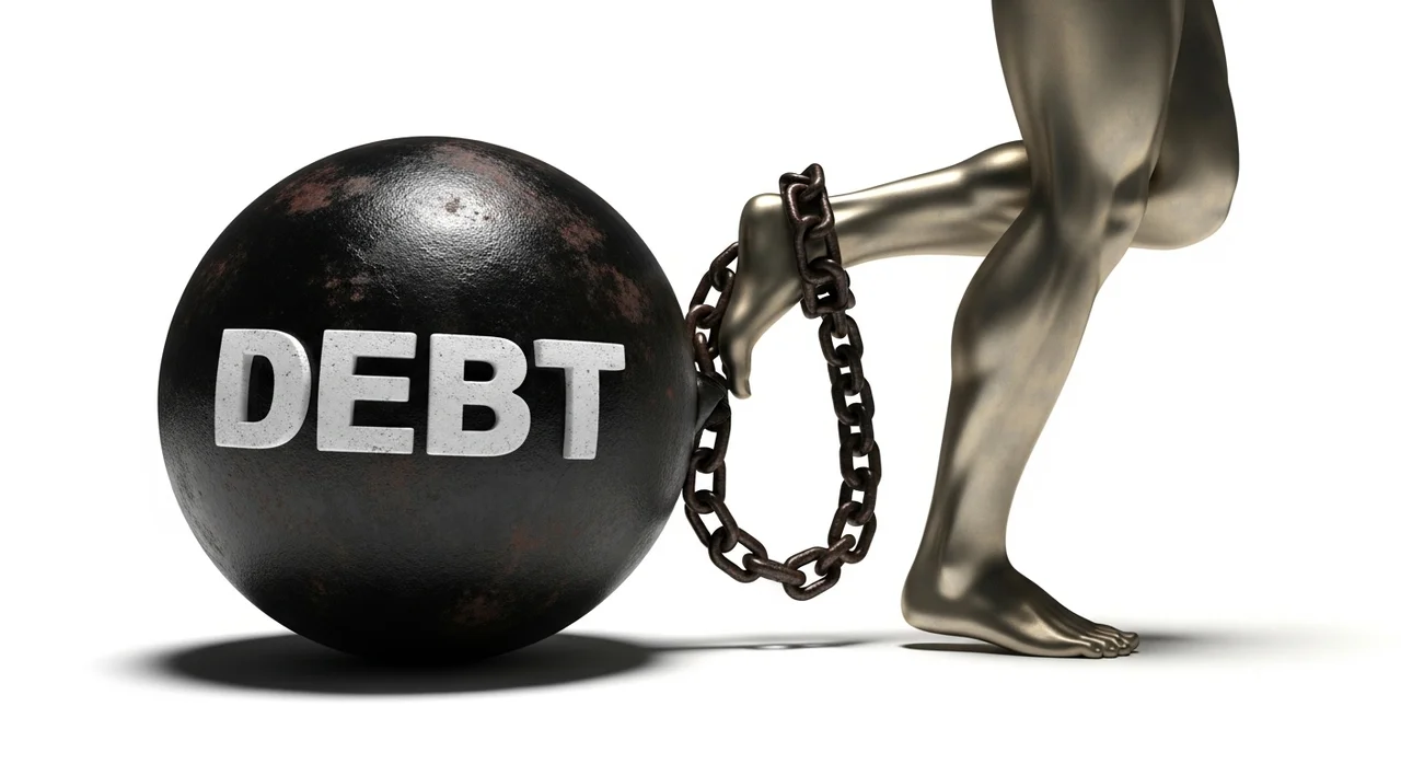 재정 리스크가 실물 경제에 미치는 3가지 치명적 영향