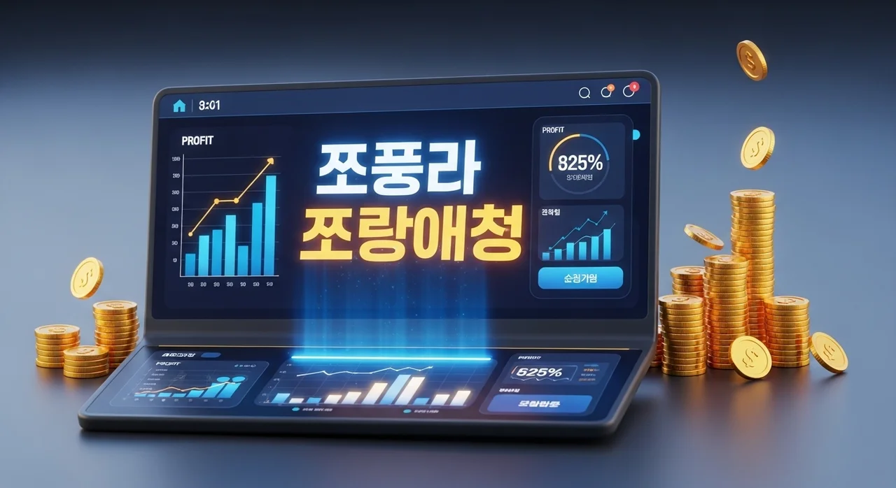 경기 침체 돌파구! 개인이 살아남는 수익 구조 변화와 생존 전략 3가지