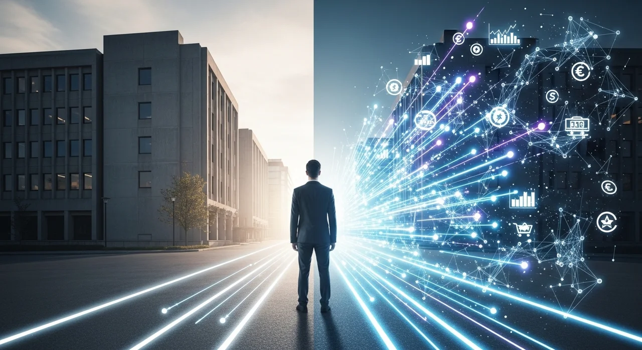 1. 고물가·고금리 시대, 왜 수익 구조의 변화가 절실한가?