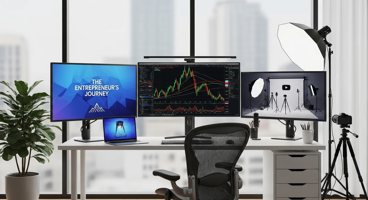 3. 디지털 자산 기반의 수익 다각화 전략