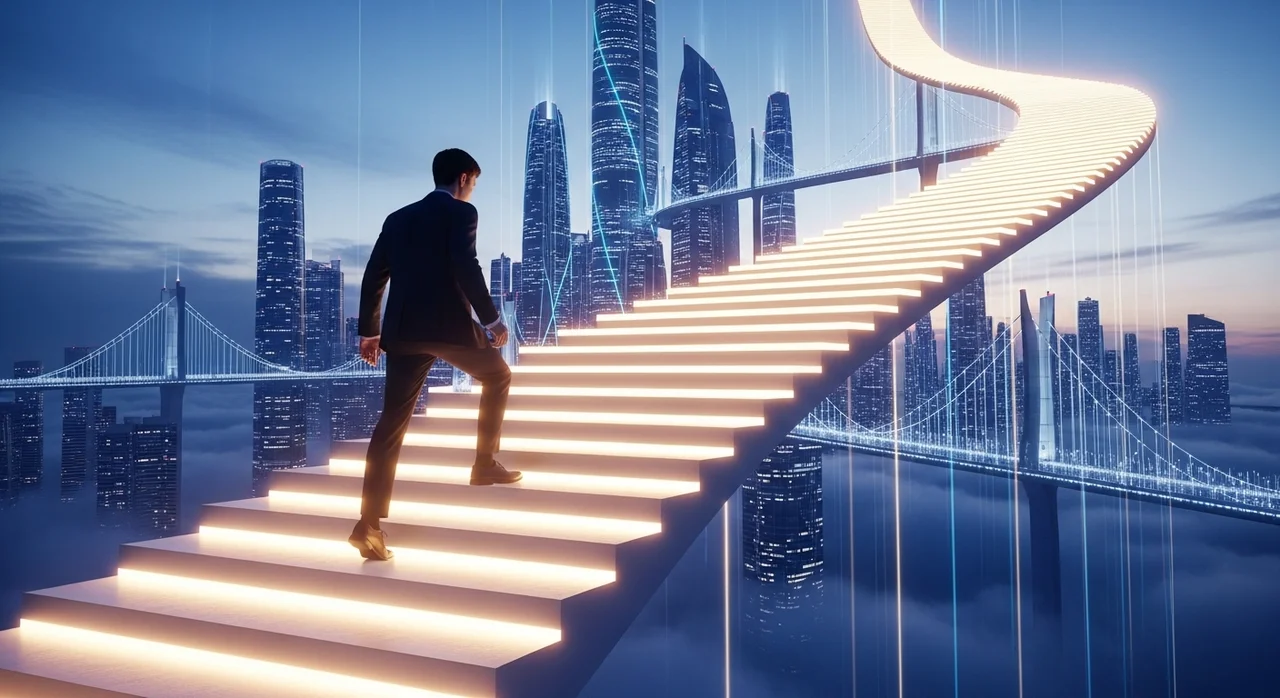 5. 실천 가이드: 오늘 당장 시작하는 3단계 로드맵