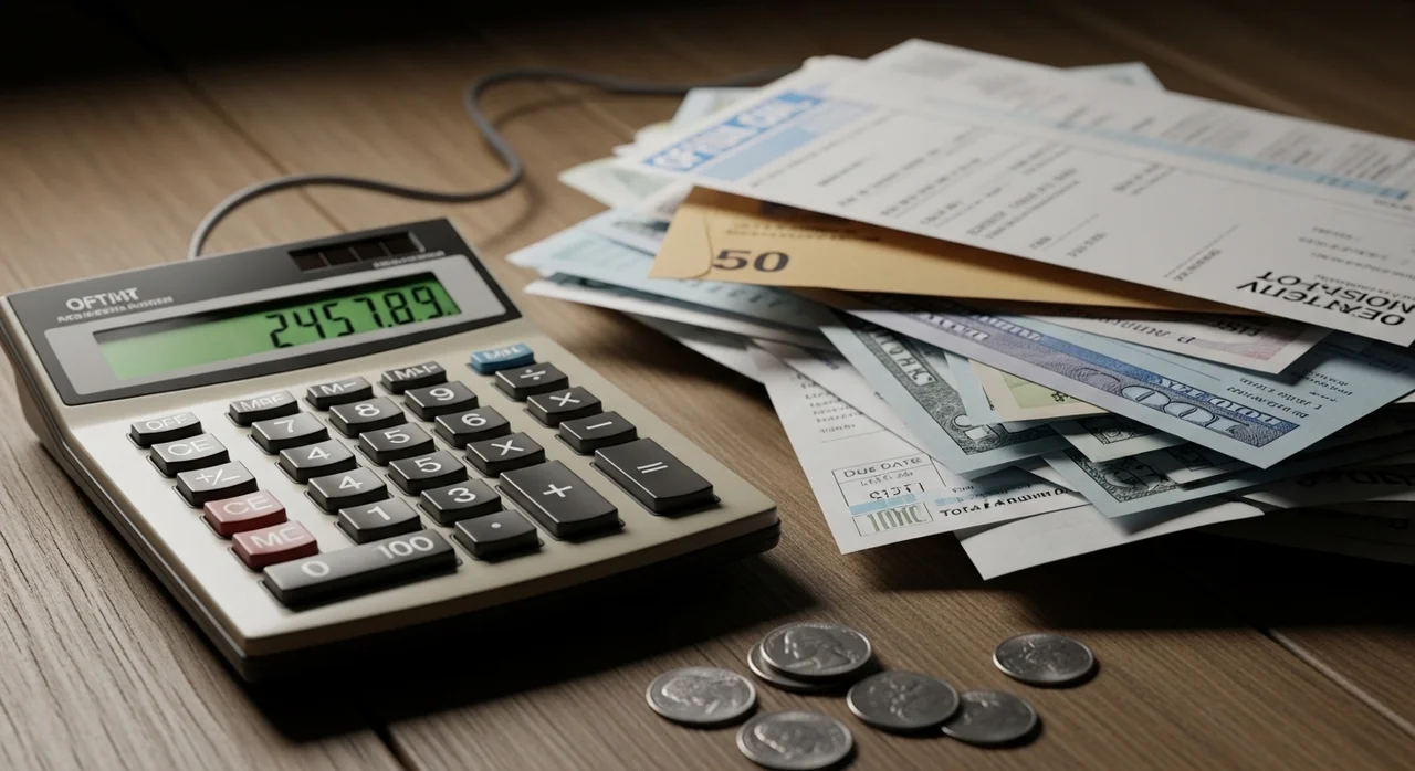 1. 고정비의 급증: 인건비와 임대료의 이중고