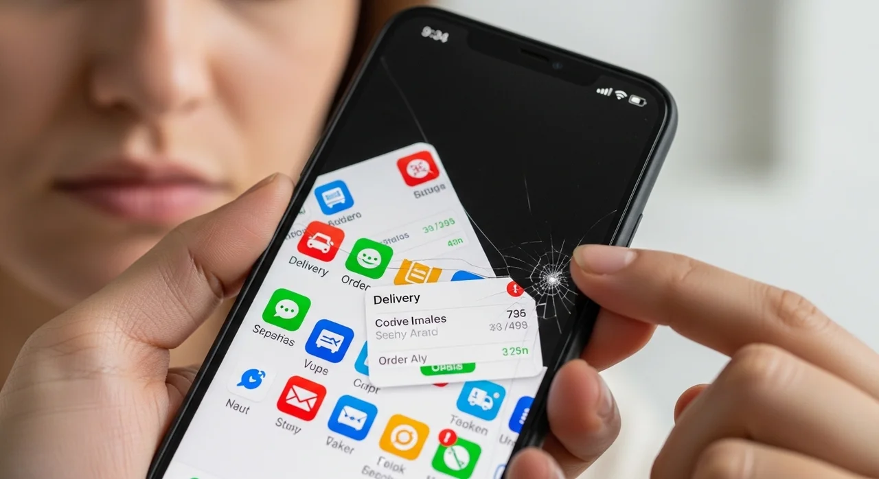 2. 플랫폼 경제의 역습: 수수료와 광고비의 늪