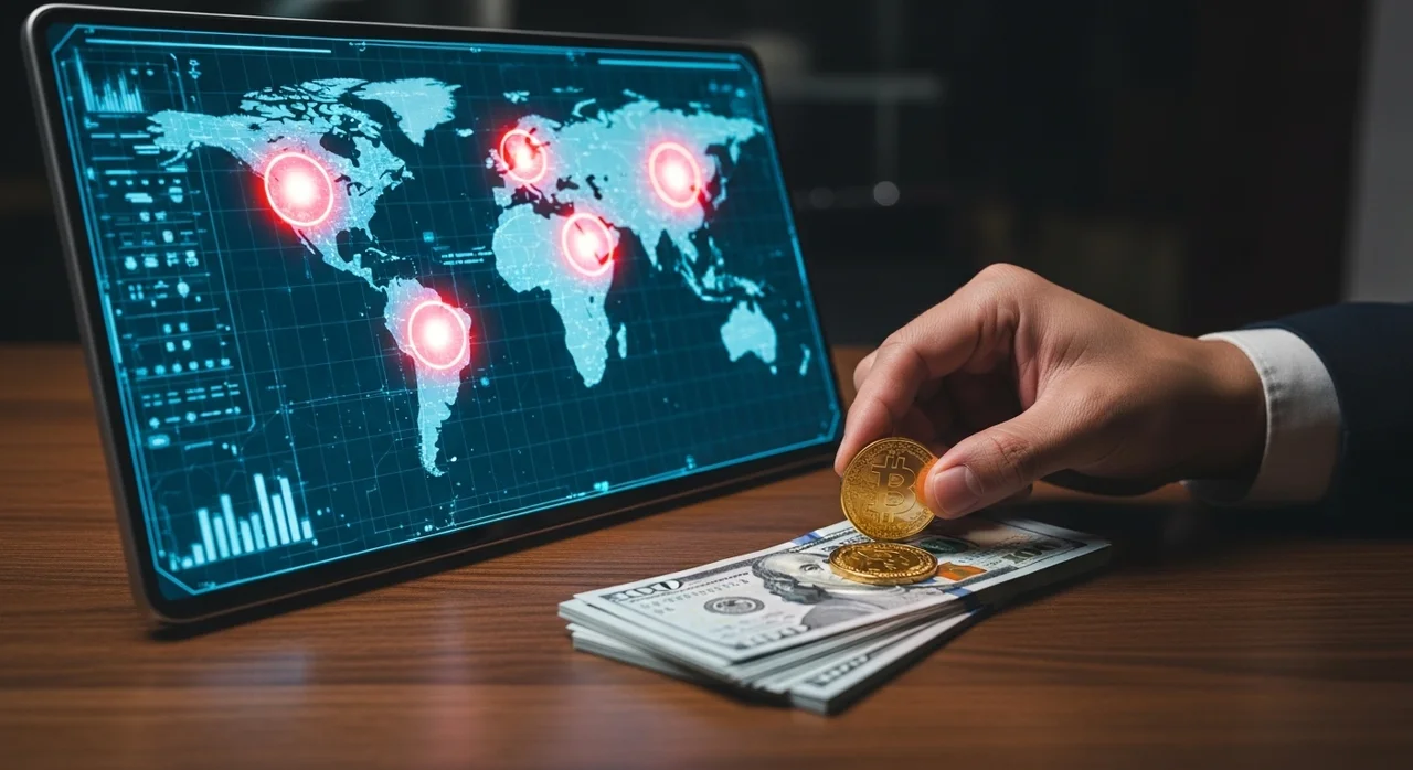 지정학적 리스크와 거시 경제의 불확실성