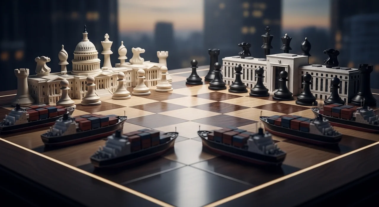 2026년 미국 거시 경제의 불확실성과 정치적 변수