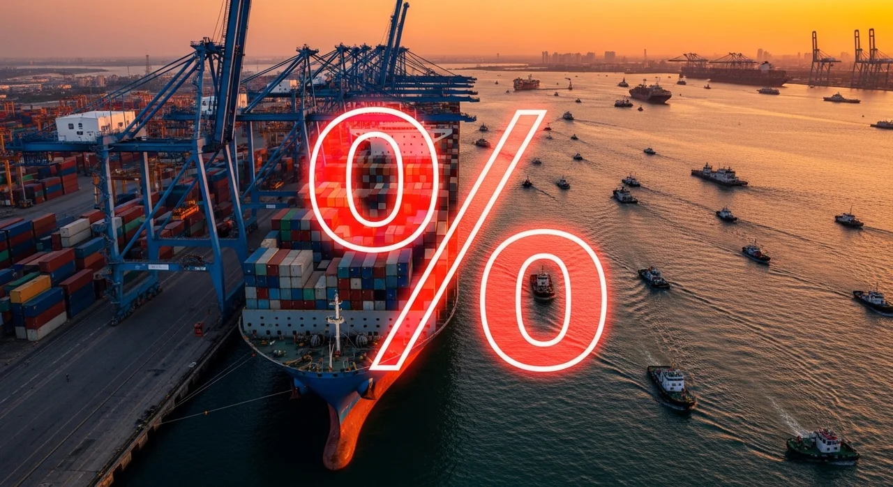 새로운 관세 정책이 글로벌 공급망과 물가에 미치는 영향