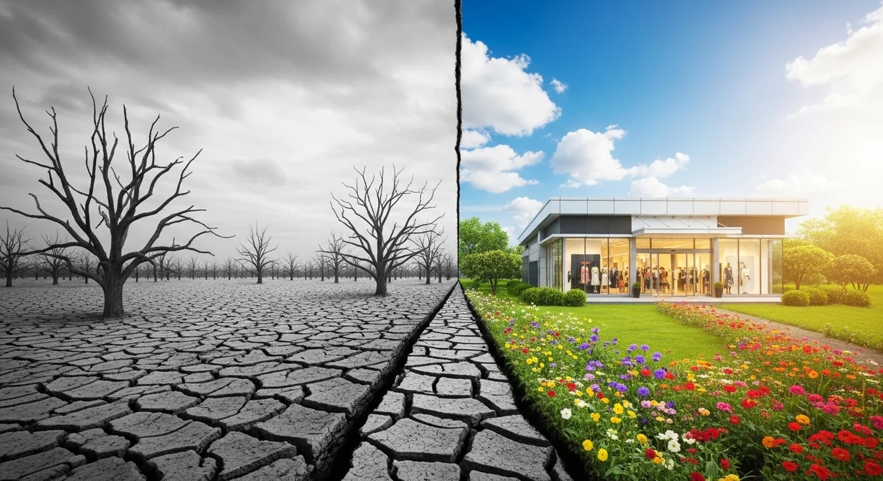 경기 불황의 역설: 왜 어떤 브랜드는 더 잘 나갈까?