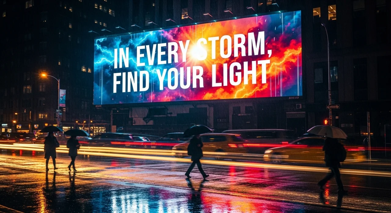 생존 공식 4: 위기를 기회로 바꾸는 공격적 마케팅