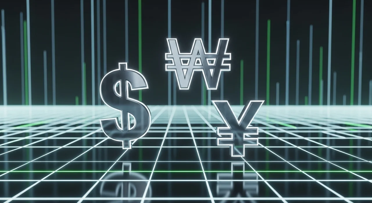 달러 약세와 환율 변동성 확대의 3가지 핵심 원인