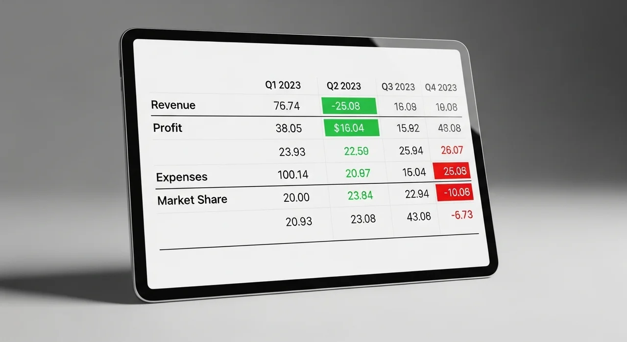 총 소유 비용(TCO) 개념의 도입: 24개월 시뮬레이션