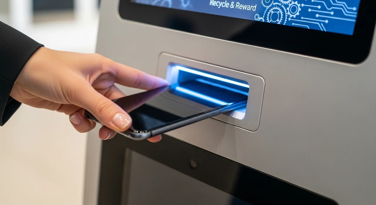 보상 판매(Trade-in)와 잔존 가치의 활용