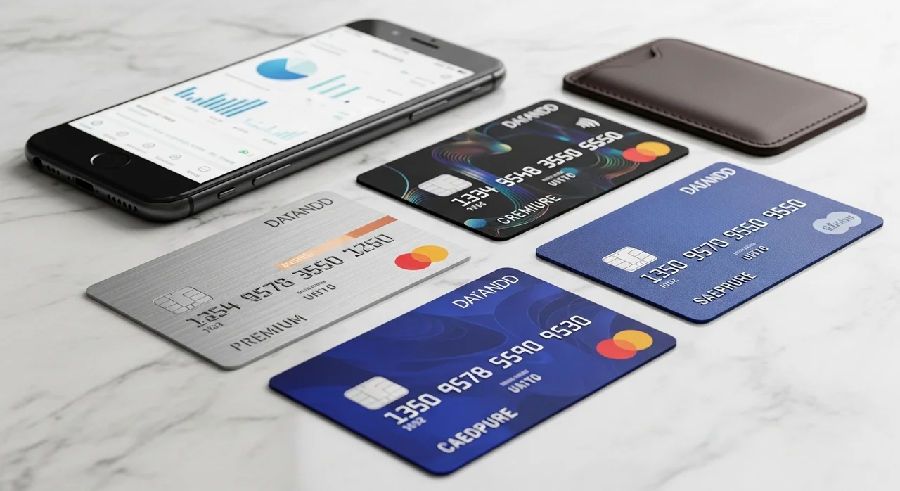 결제 수단의 최적화: 제휴 카드와 무이자 할부