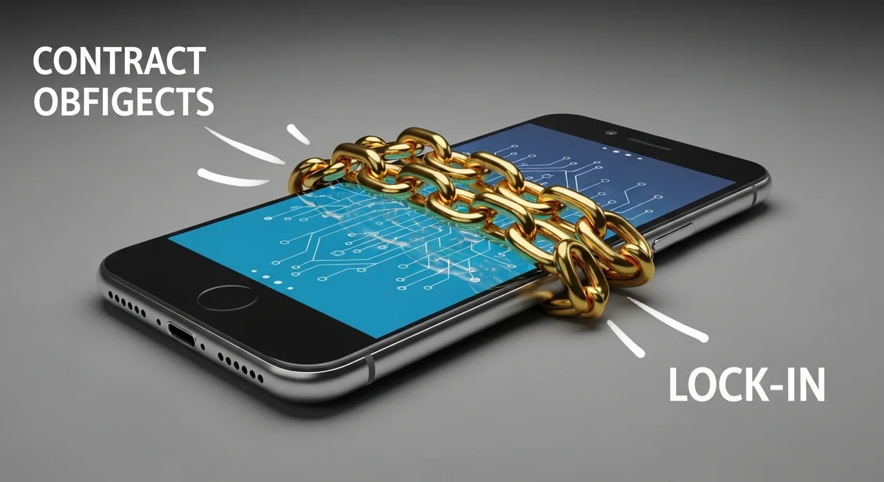 구독형 소비와 렌탈의 위험성 경계