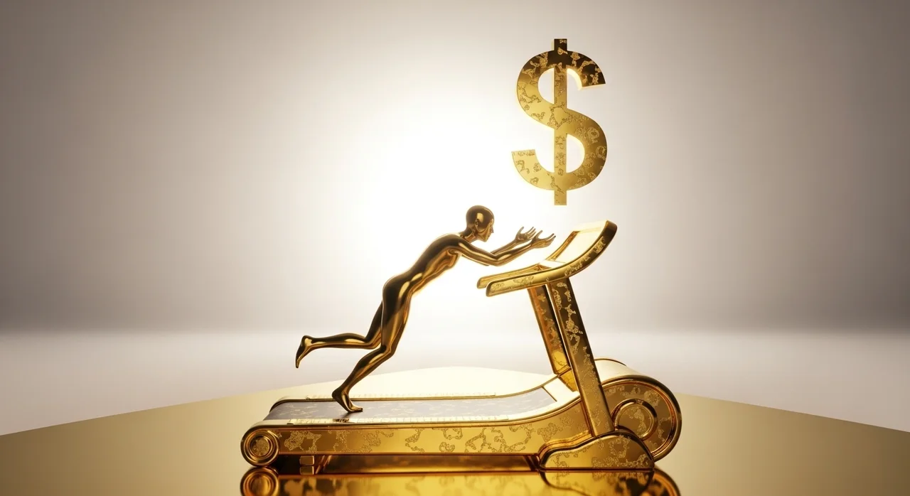 소비의 역설: 돈을 써도 왜 허전할까?