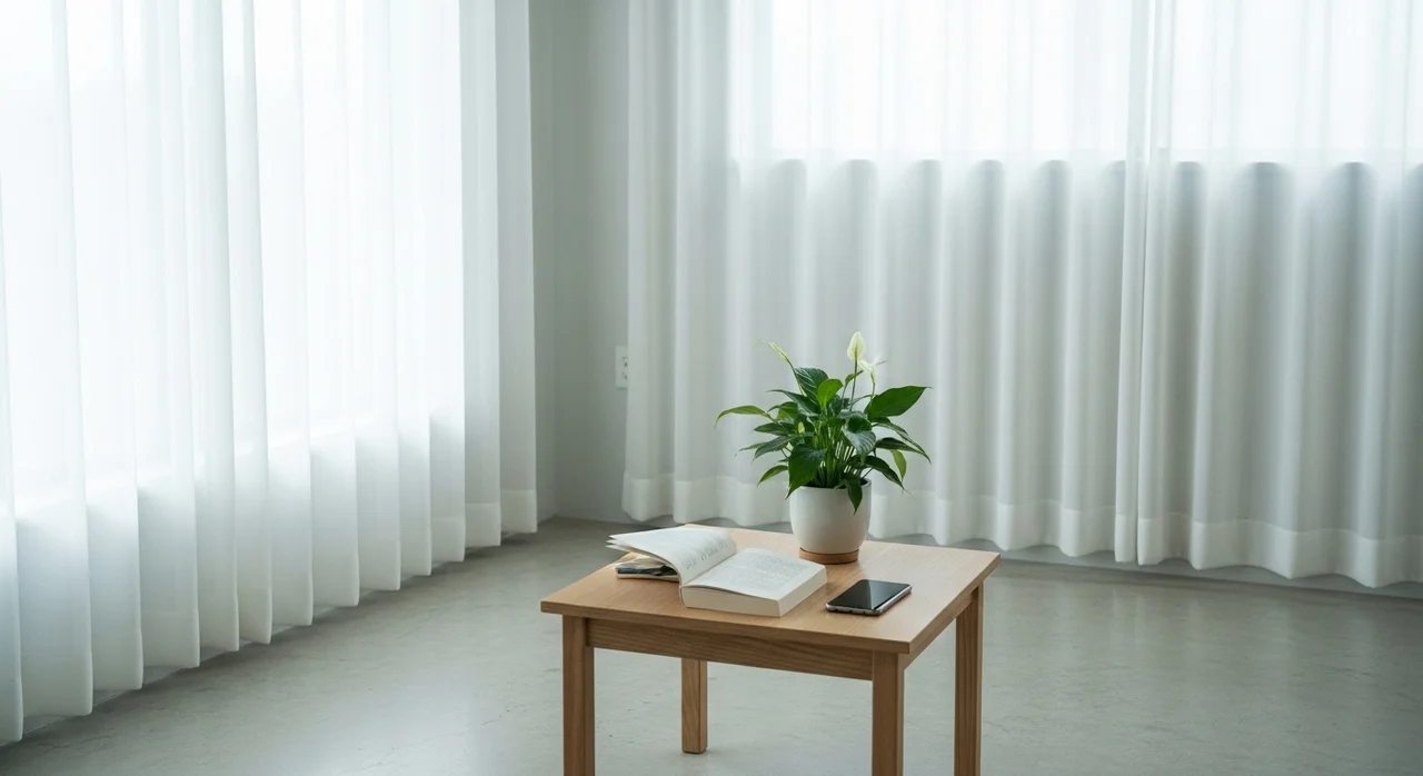 디지털 미니멀리즘: 불필요한 연결 끊기