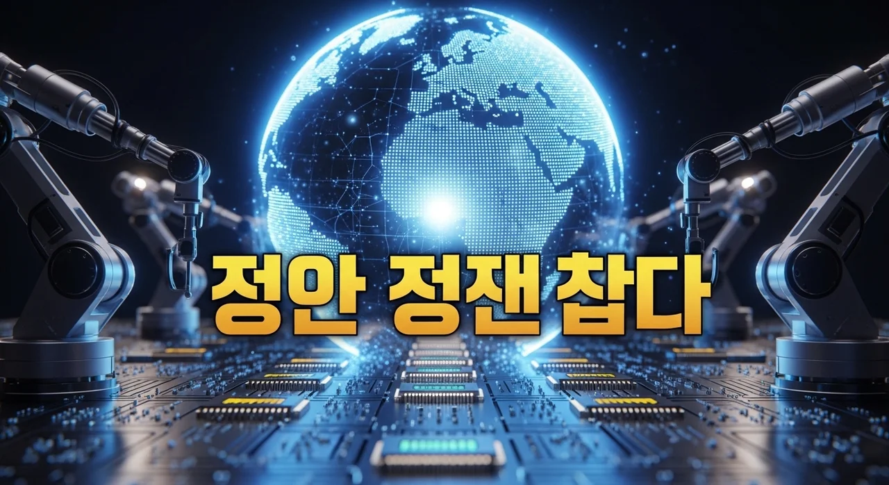 글로벌 공급망 재편 가속화: 탈중국과 리쇼어링이 바꾸는 경제 미래