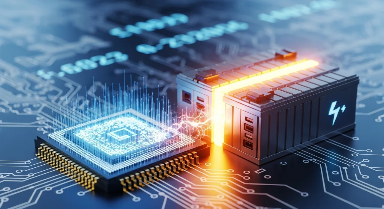 핵심 전략 산업의 변화: 반도체와 이차전지