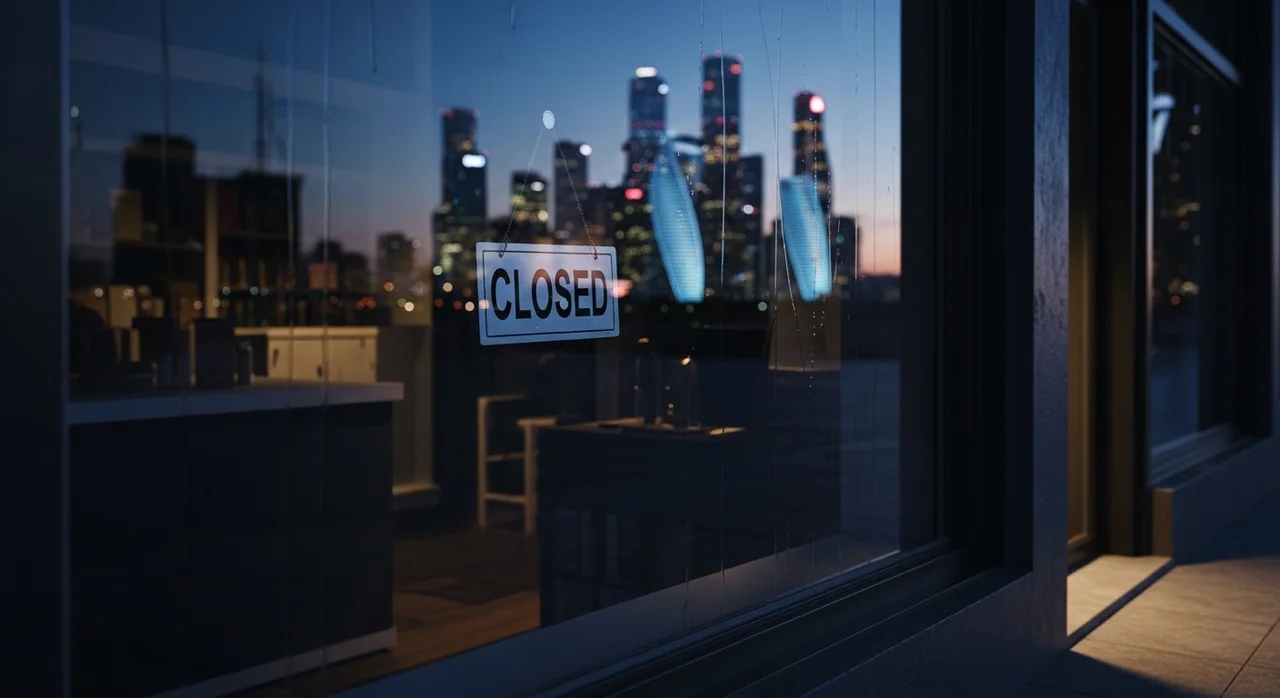 K자형 양극화의 위험성: 내수 침체의 장기화