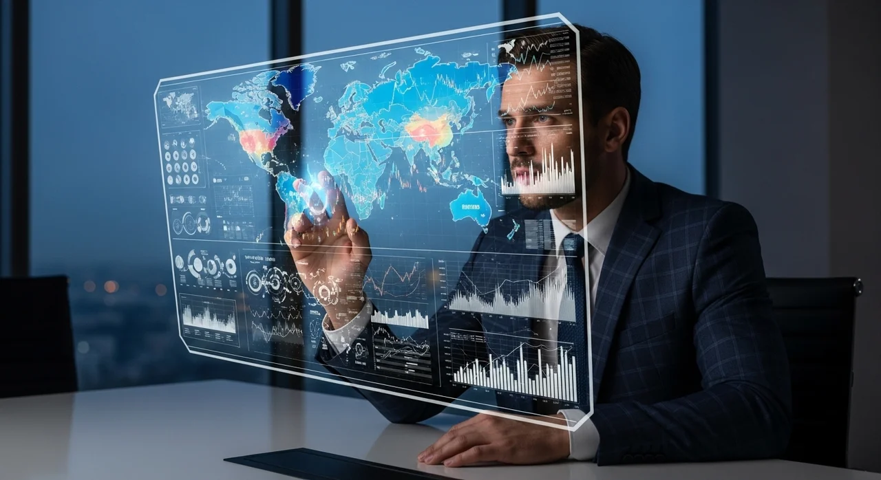 양극화 시대를 살아남기 위한 기업의 생존 전략